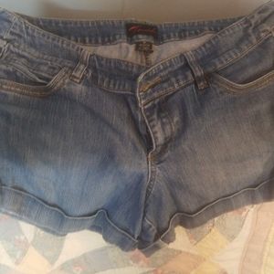 Torrid shorts